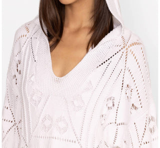 Johnny Was - O PULÔVER BAJA