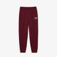 Lacoste - Women's Logo Printed Sweatpants