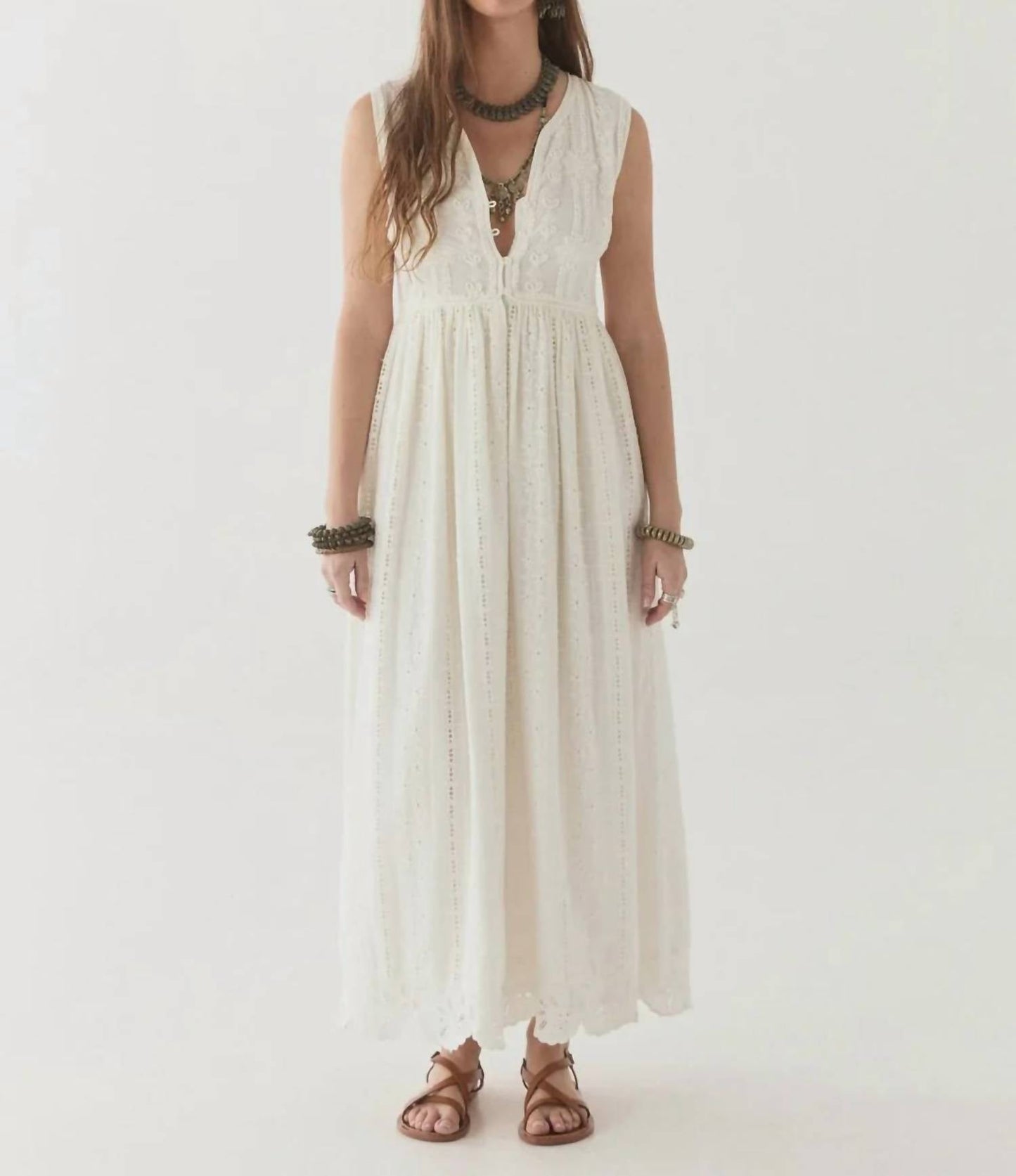 Maison Hotel - Amandine Dress