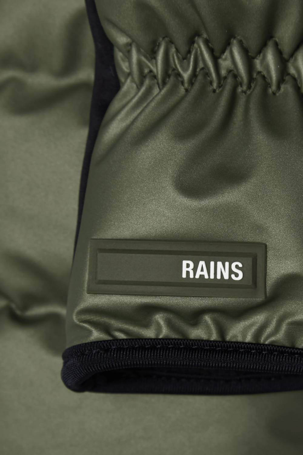 Rains - Trekker Mittens