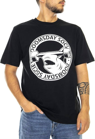 Doomsday Society - Hammerhead Tee