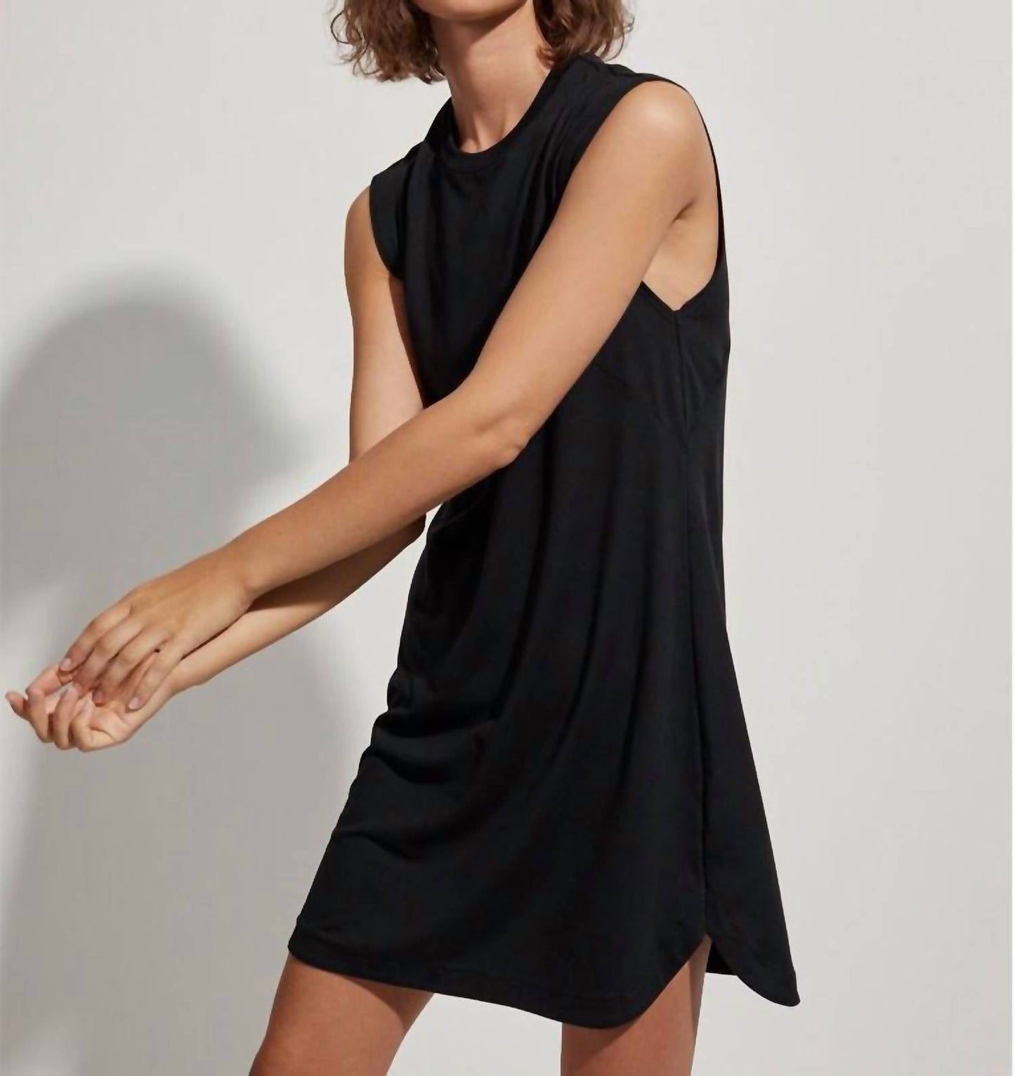 Varley - Naples Dress 31.5