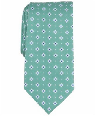 Club Room - Men's Delaney Medallion Tie