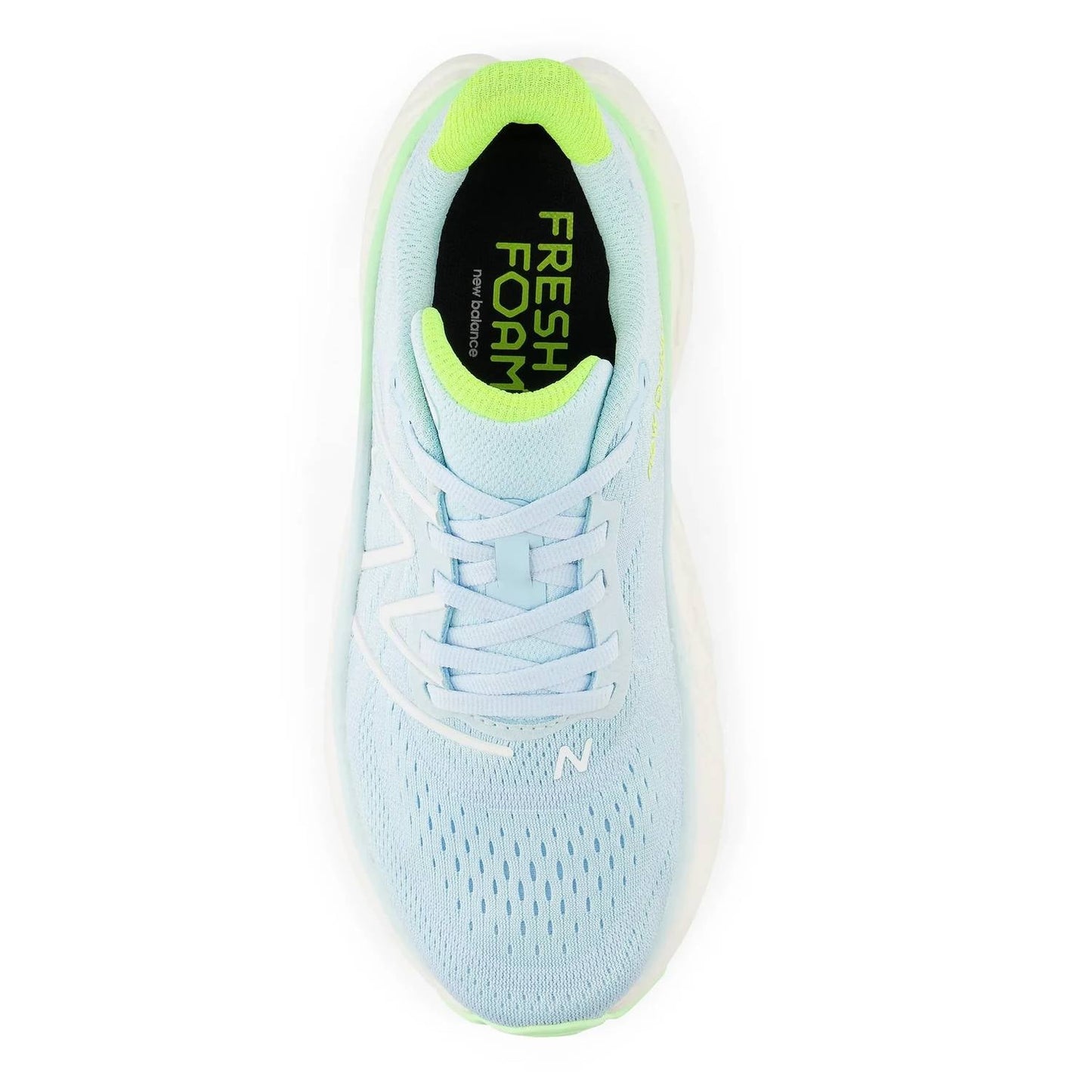 New Balance - WOMEN'S FRESH FOAM X MORE v4 RUNNING SHOES