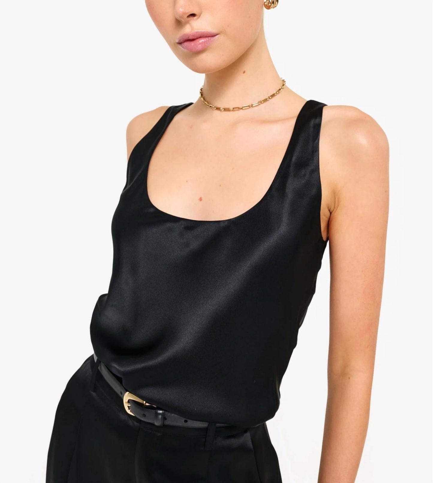 Cami Nyc - Andressa Silk Camisole