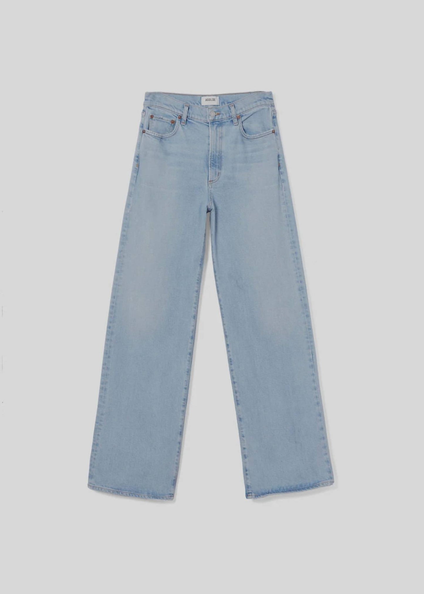 Agolde - Women's Harper Pant