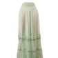 Guadalupe Design - Women Chronos Palacio Skirt