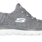 Skechers - Women's Summits Slip In Sneakers