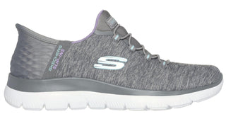 Skechers - Tênis Summits Slip In Feminino