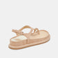 Dolce Vita - Women's Stefan Gemstone Suede Sandals