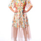 Aratta - Earth Angels Maxi Dress