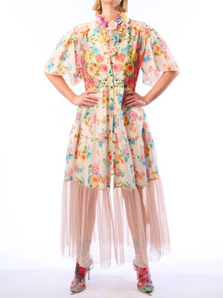 Aratta - Earth Angels Maxi Dress