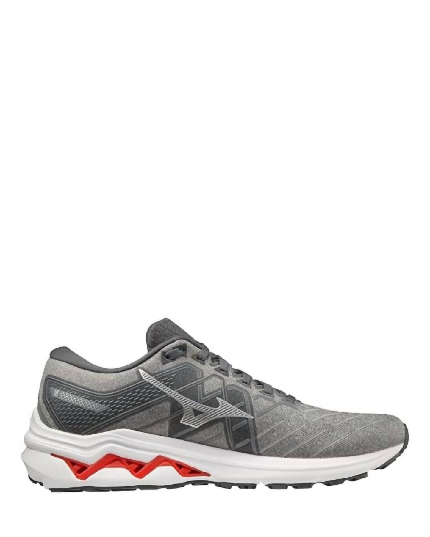 Mizuno - Men's Wave Inspire 18 Running Shoe
