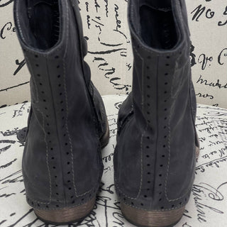 Very G - Botas B Don Femininas