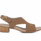 Munro - Women's Jenny Sandal