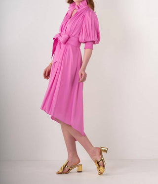 Emily McCarthy - Vestido Rowan