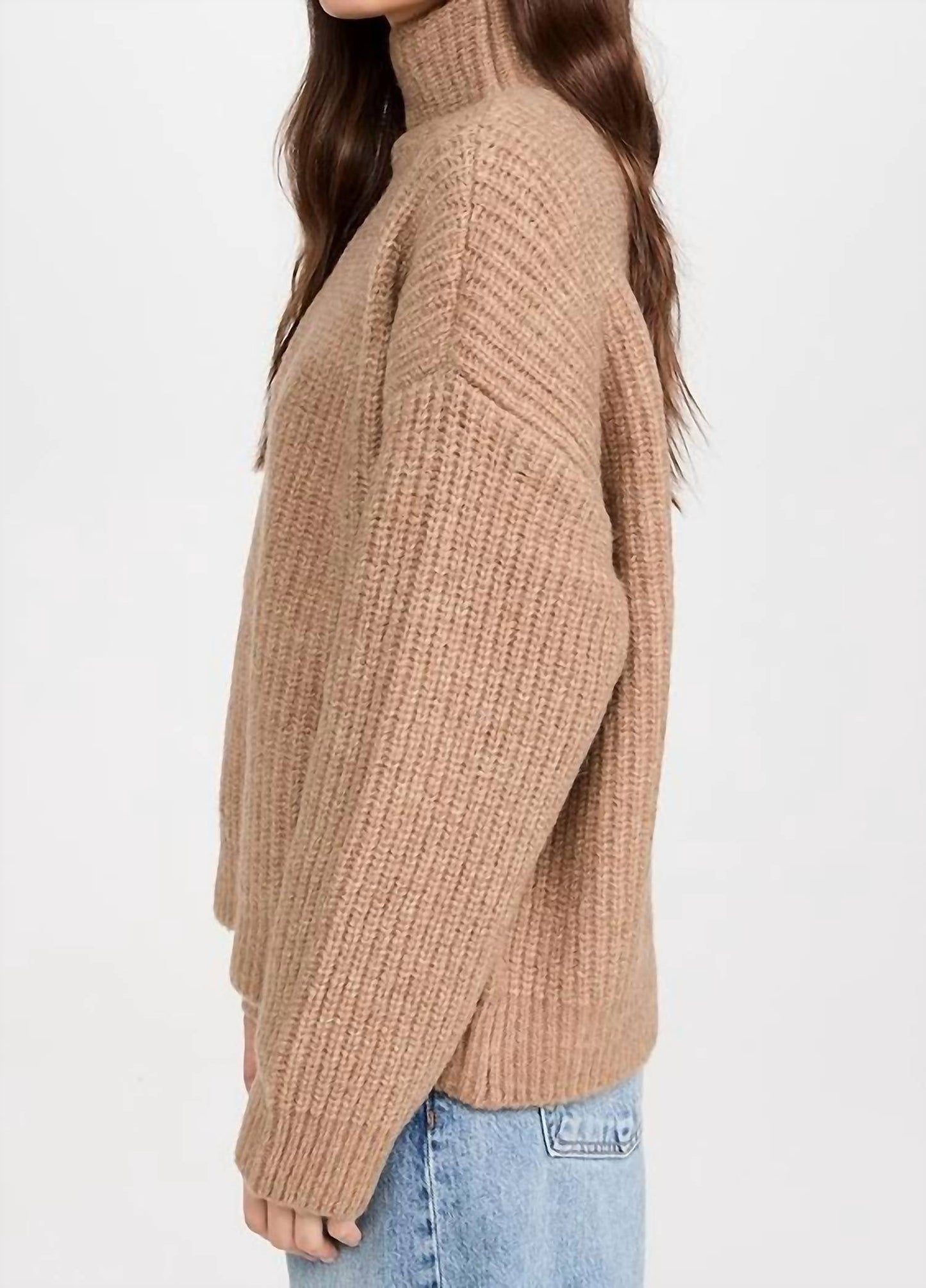 Joe'S Jeans - The Toronto Oversized Sweater