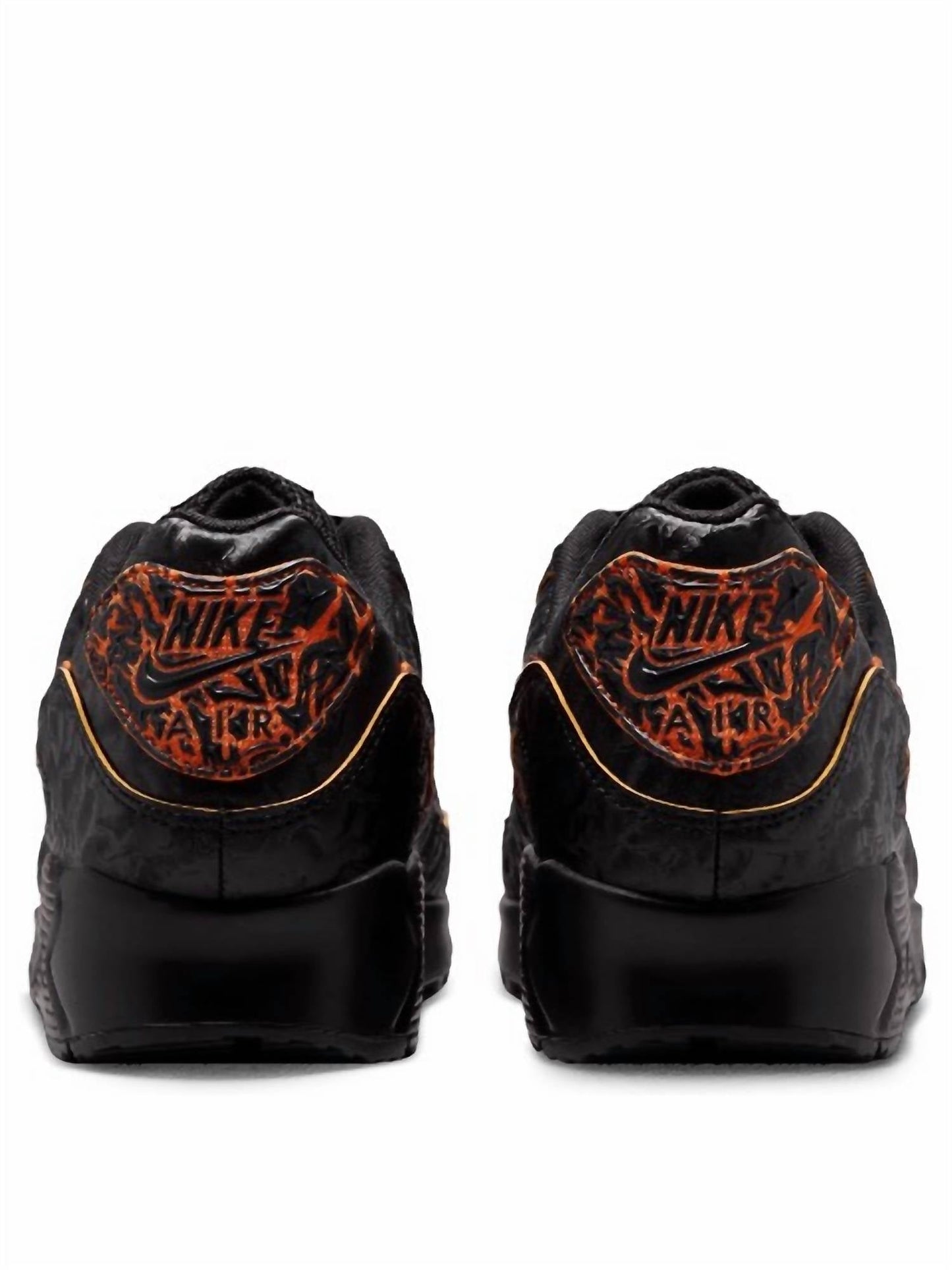Nike - Men's Air Max 90 Lava Shoes