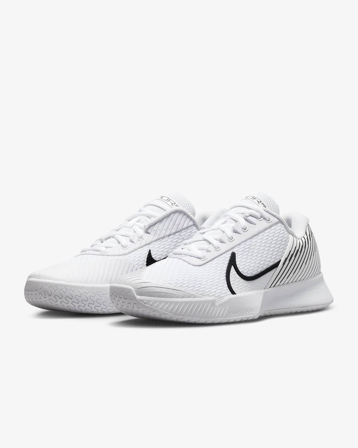 Nike - Men's Court Air Zoom Vapor Pro 2 Sneaker