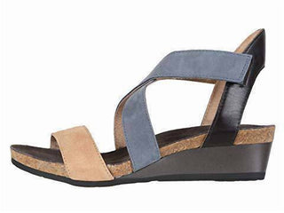 Naot - Women's Vixen Leather Sandal