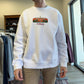 Traditions Collegiate Apparel - Ragin Cajun Crewneck Sweater