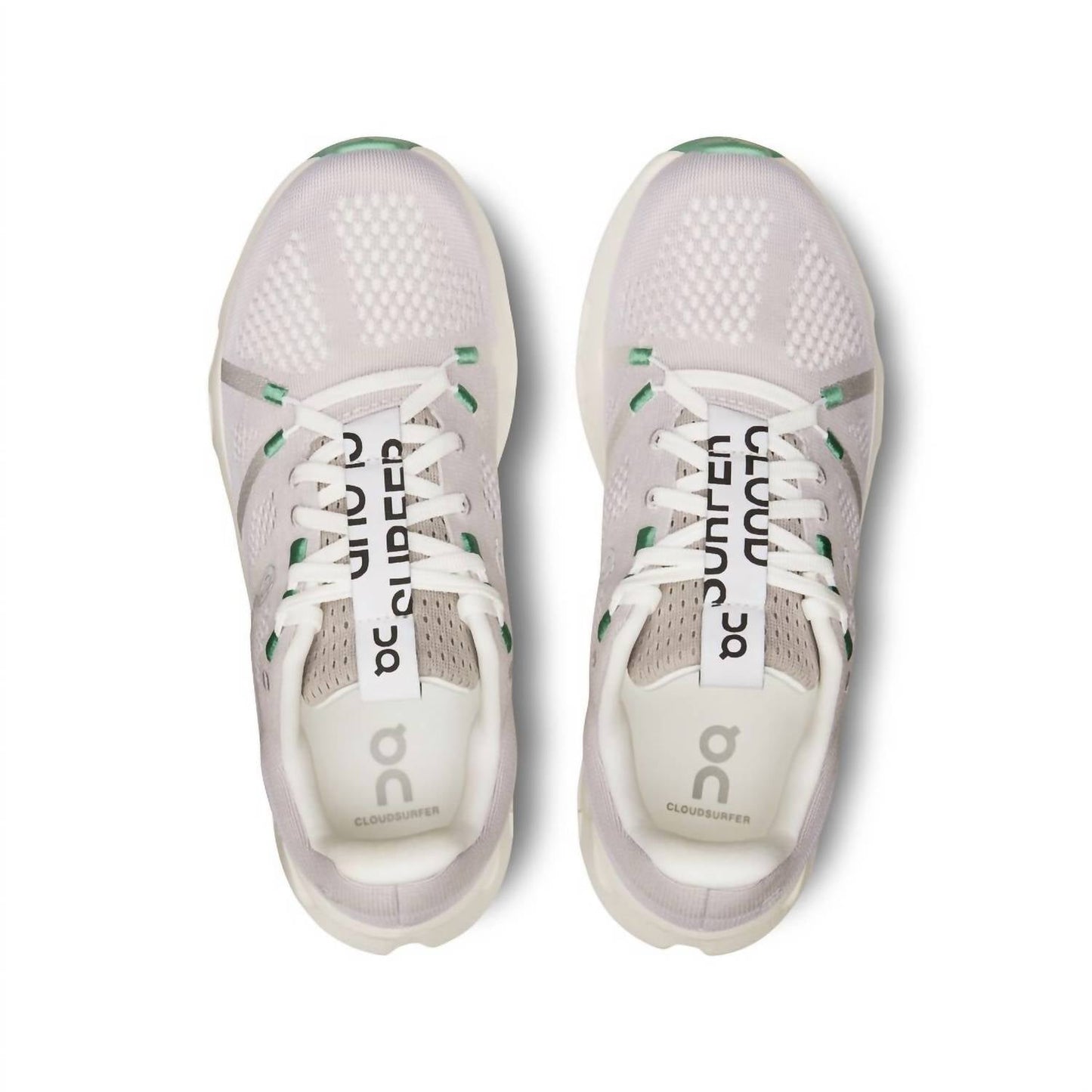 On Running - Women's Cloudsurfer Running Shoes