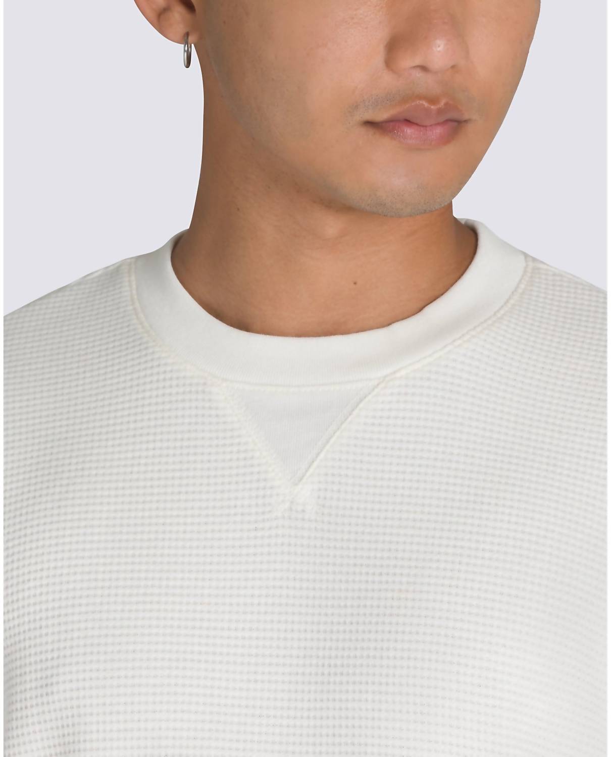 Vans - Mte Navigate Thermal Long Sleeve Shirt
