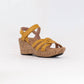 Naot - Women's Tropical Wedge Sandal