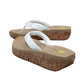 Volatile - Women's Neville Sandals