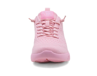 Woolloomooloo - Women's Belmont Pastel Sneaker