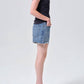 Agolde - Nye Denim Short