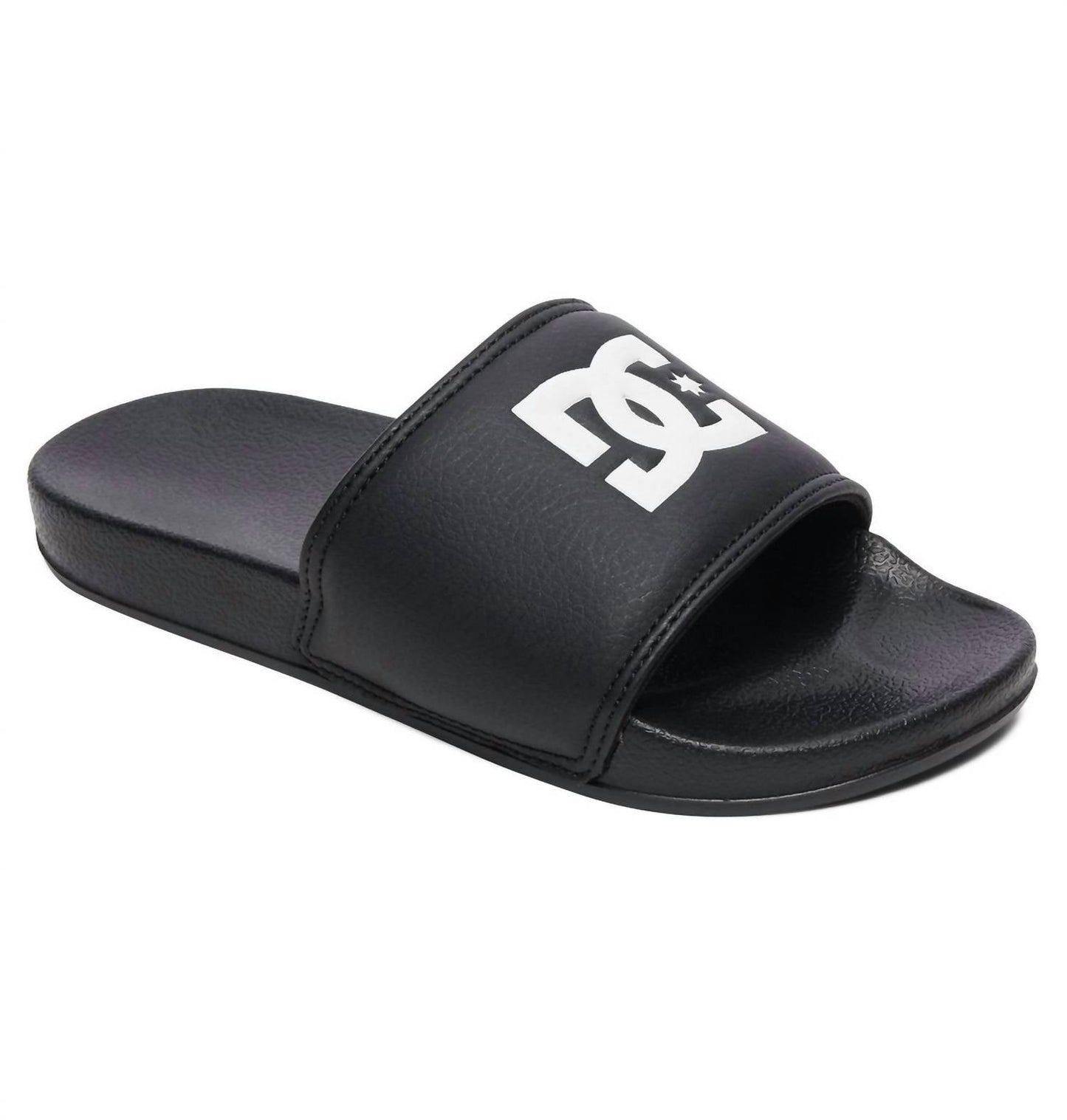 Dc Shoes - Kid's Slides