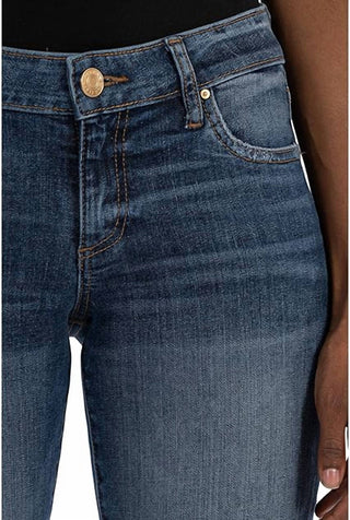 Kut From The Kloth - Jeans Boyfriend Catherine