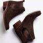 Penelope Chilvers - Women's Rove Suede Boot