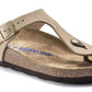 Birkenstock - Women's Gizeh Thong Sandal - Regular width