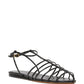 Proenza Schouler - Women's Tee Cage Sandals
