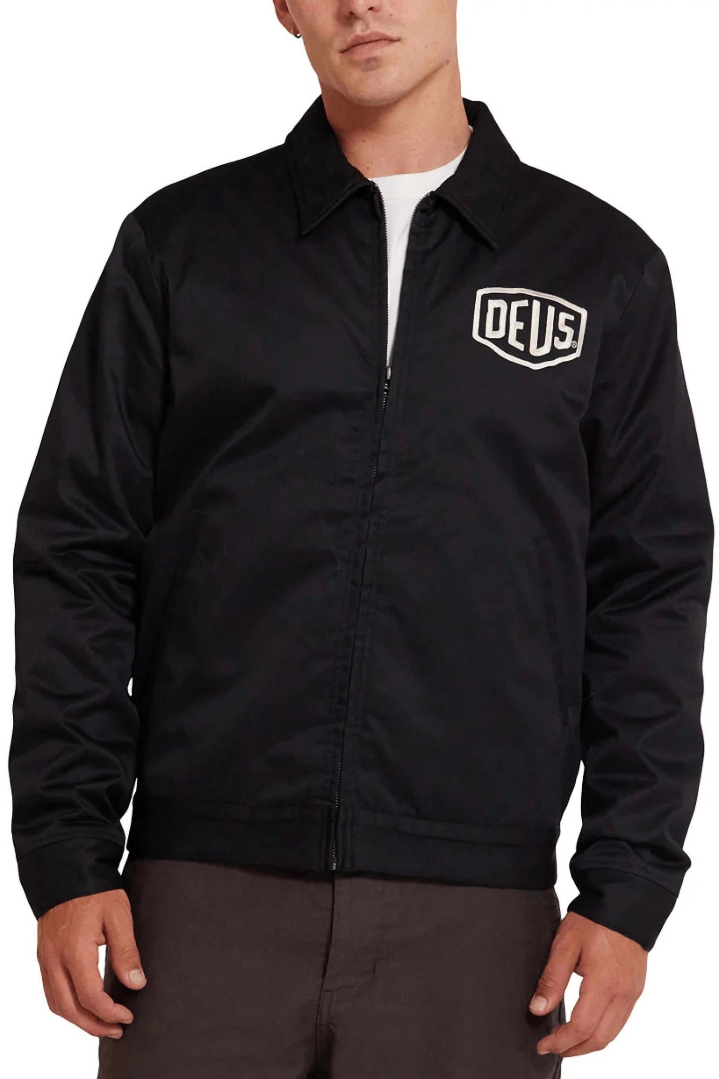 Deus Ex Machina - Men's Workwear Jacket 2.0