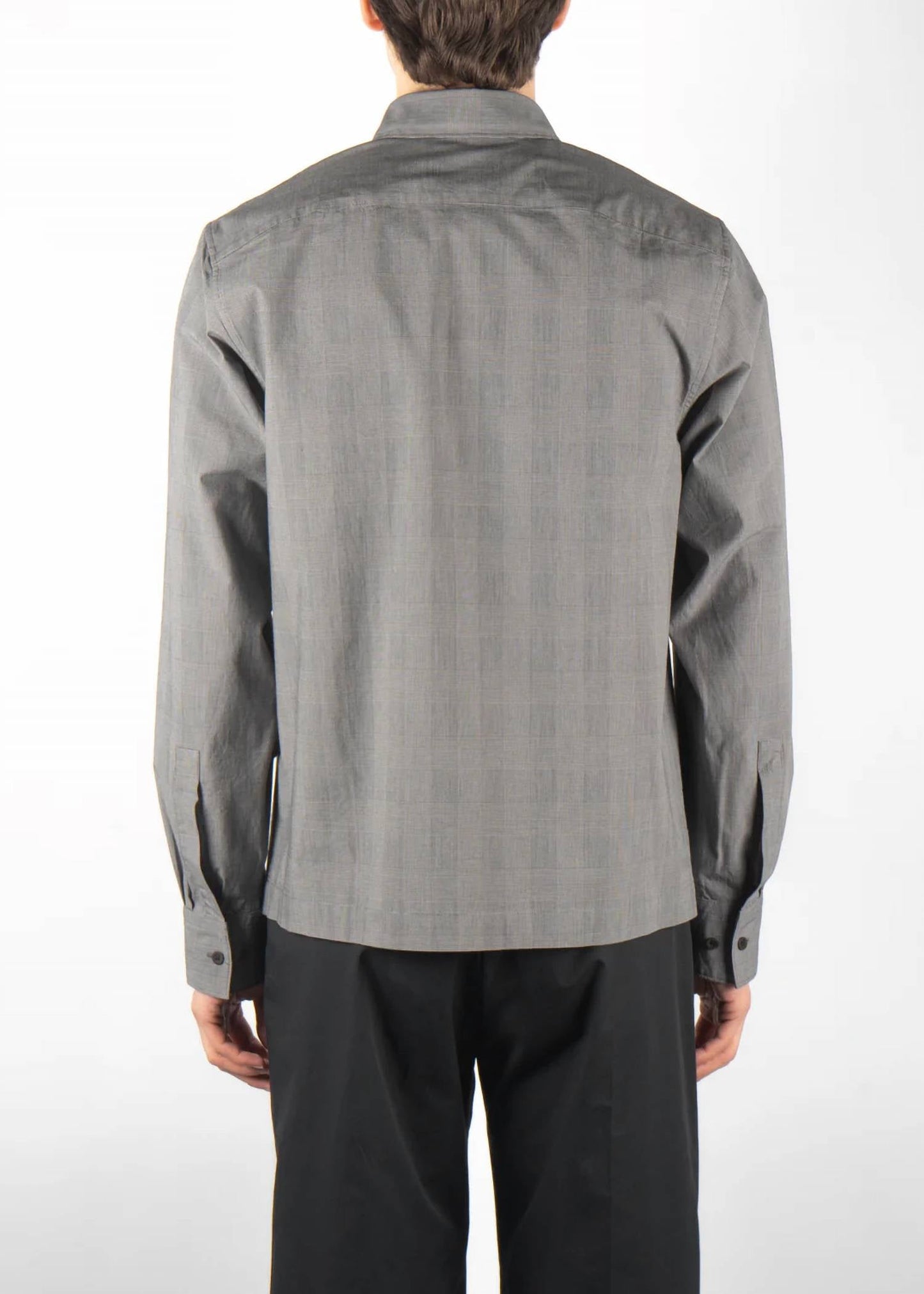 Dries Van Noten - Corran Shirt