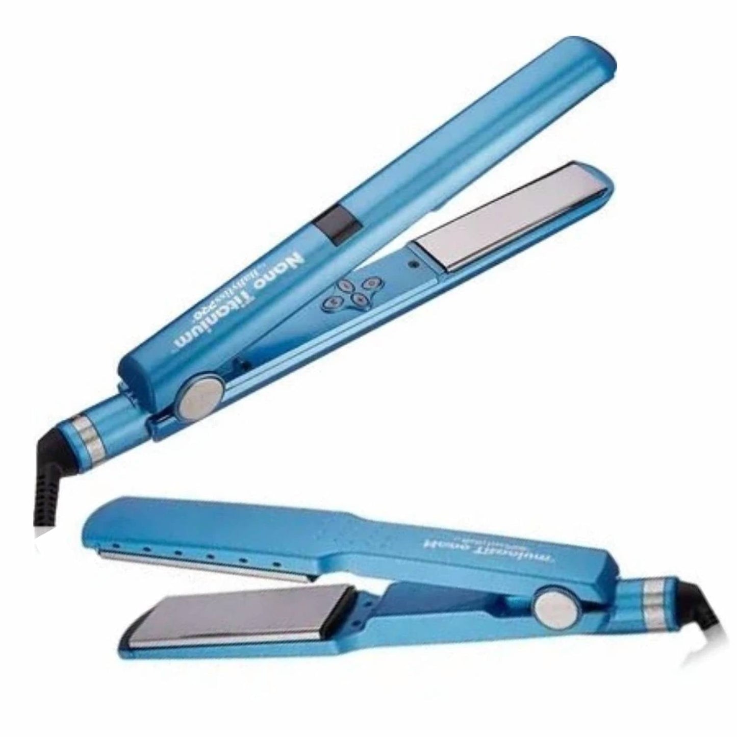 Baby Bliss - Nano Titanium 1.5" Ultra Thin Heater