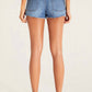 Z Supply - Classic Hi-rise Denim Short