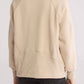 Blu Pepper - Half Zip Pullover