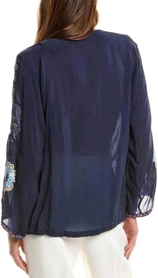 Johnny Was - BLUSA DIANNE