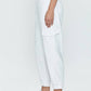 Pistola - Josephine High Rise Tapered Cargo Jeans