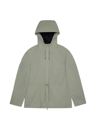 Rains - Jaqueta de chuva Suva Hardshell String W