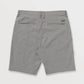 Billabong - Crossfire Submersible 21 Hybrid Shorts