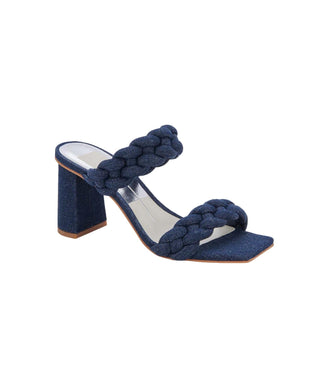 Dolce Vita - Salto Paily Feminino