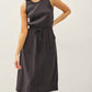Be Cool - Cotton Tank Dress