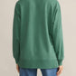 Z Supply - Modern V-neck Weekender Sweatshirt