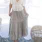 Liabella - Country Girl Ruffle Skirt