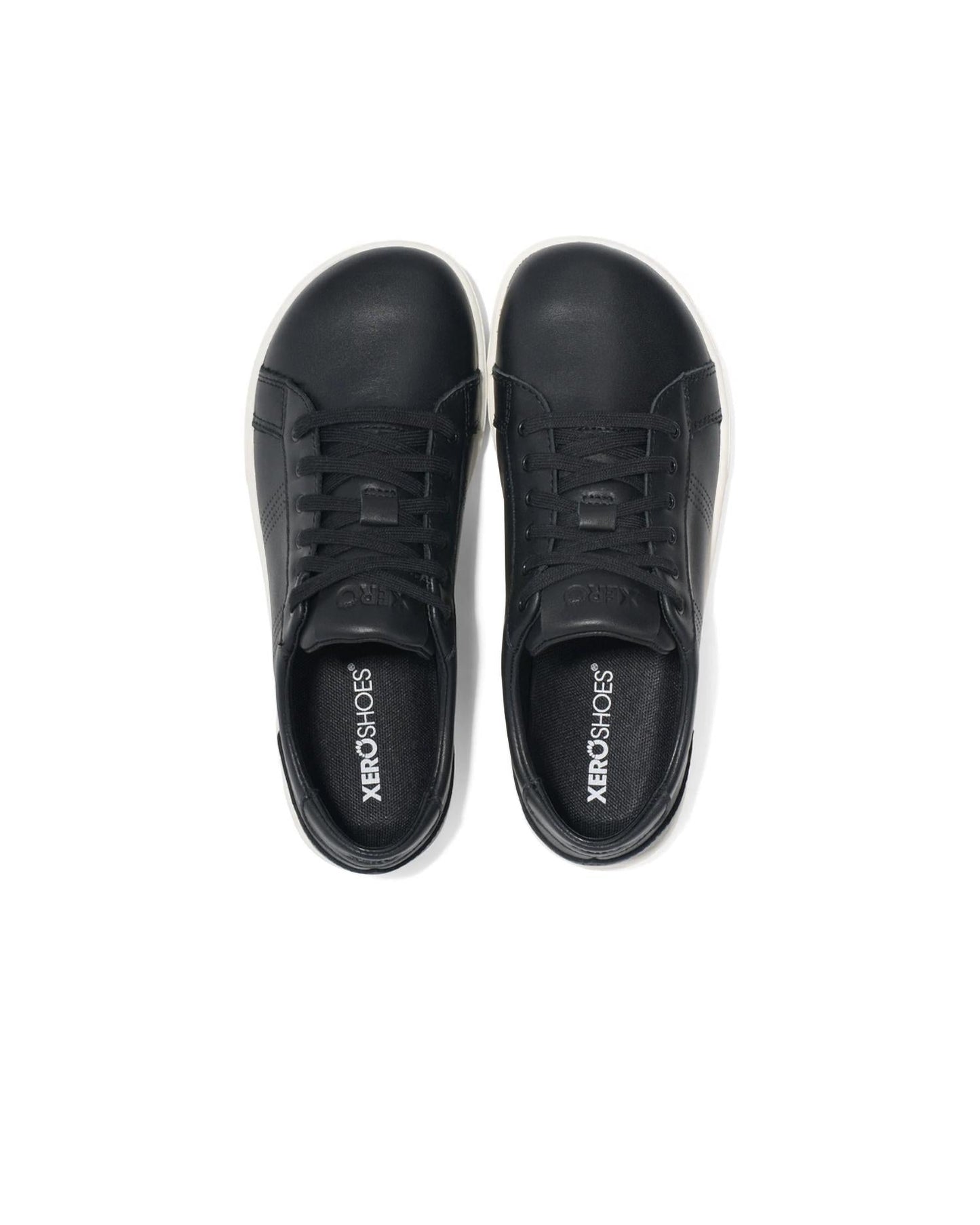 Xero Shoes - Women's Dillion Leather Sneakers
